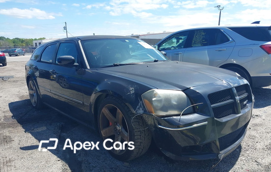 Dodge Magnum 2007 - Image 1 of 18