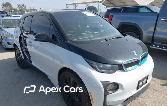 BMW i3 2014 - Image 1 of 14