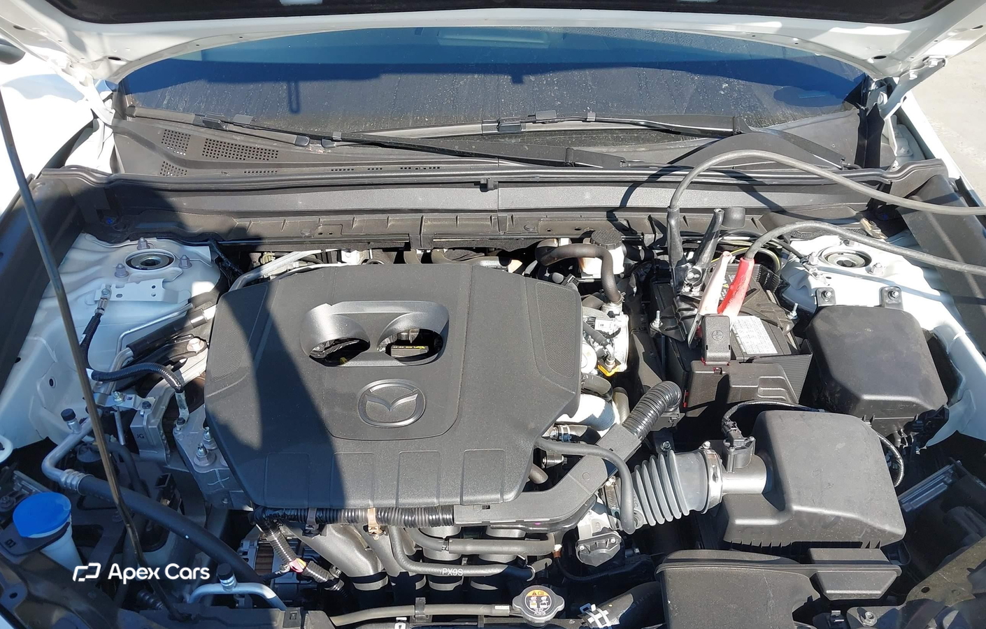 Mazda CX-30 2023