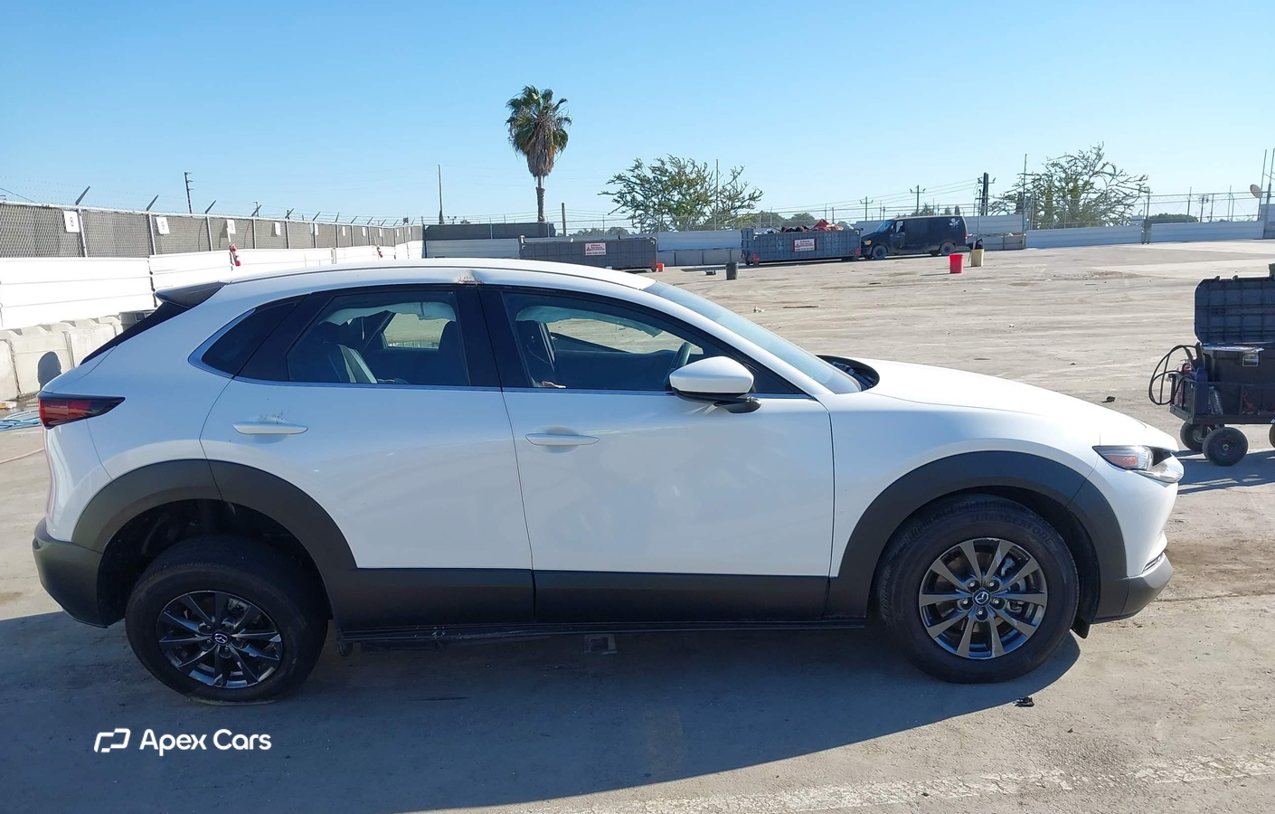 Mazda CX-30 2023