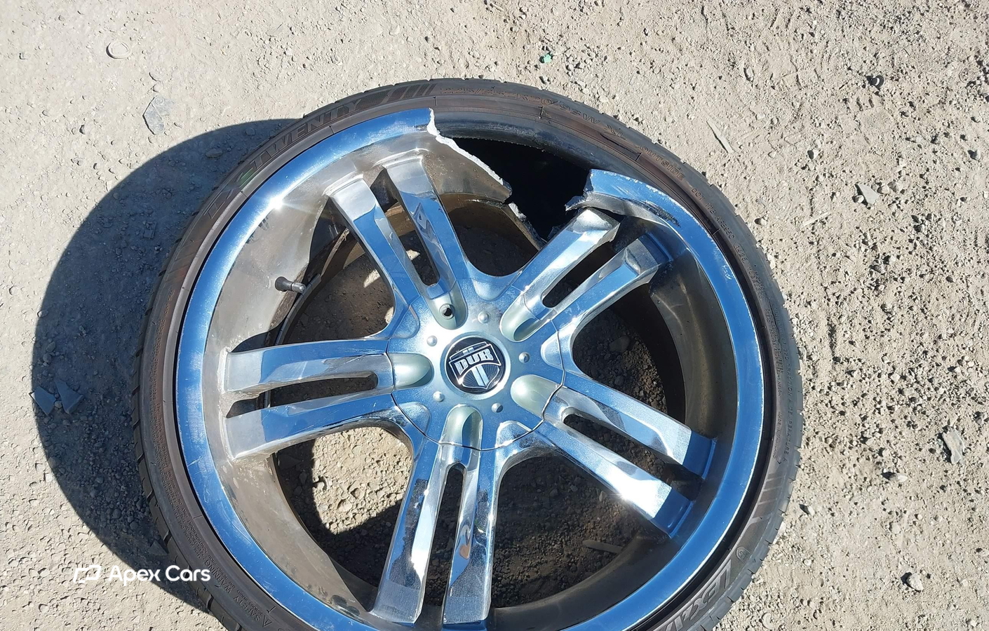 Nissan Altima 2012