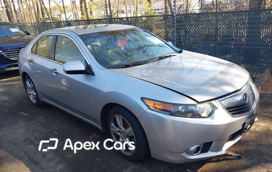 Acura TSX 2012 - Image 1 of 16