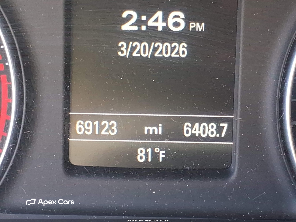 Audi Q3 2018