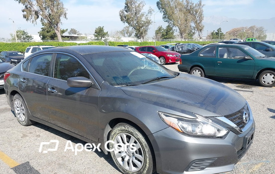 Nissan Altima 2017 - Image 1 of 16