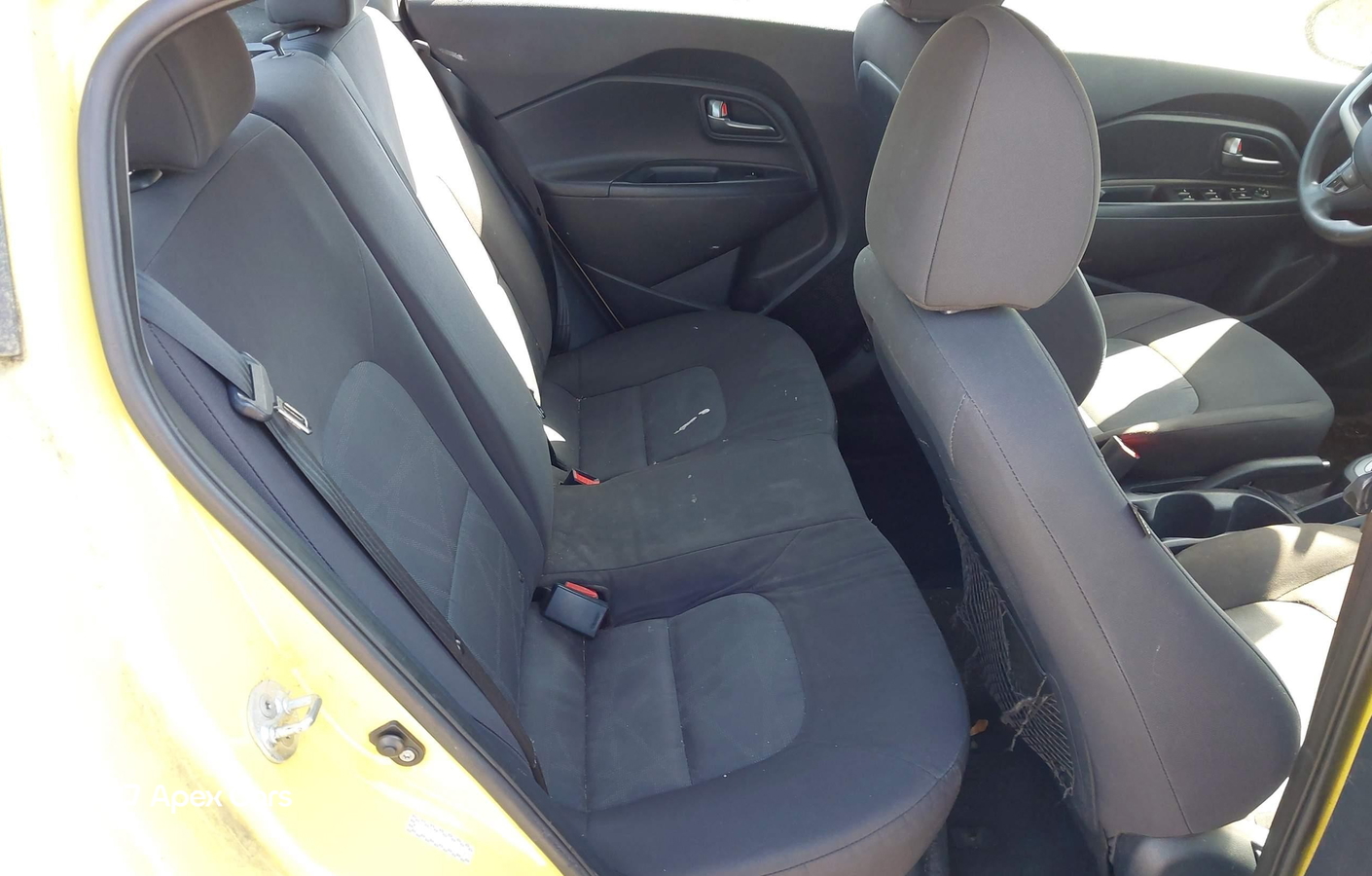 Kia Rio 2016