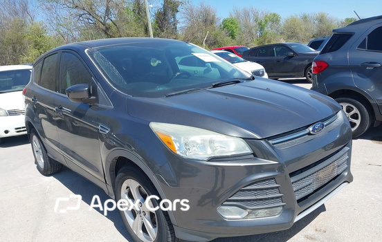 Ford Escape 2015 - Image 1 of 11