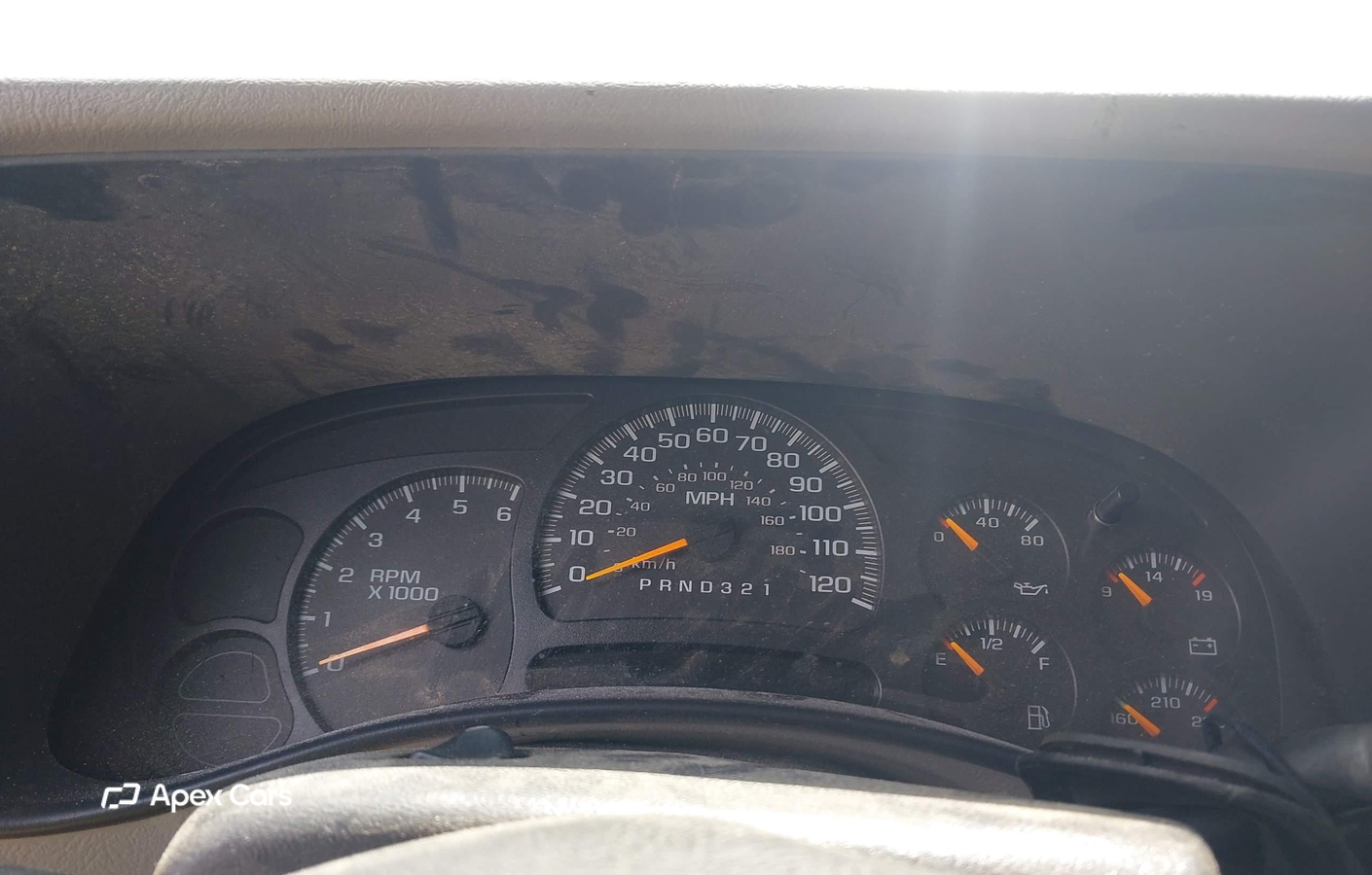 GMC Sierra 2006