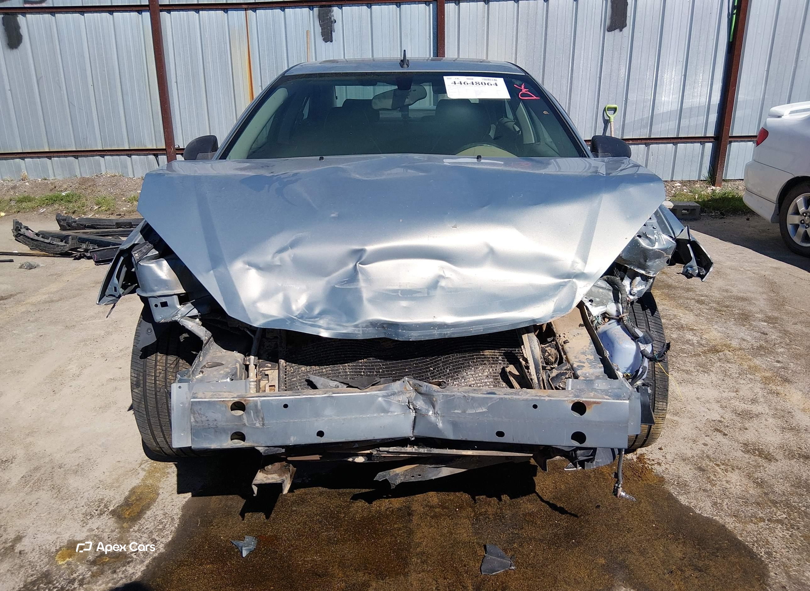 Pontiac G6 2007
