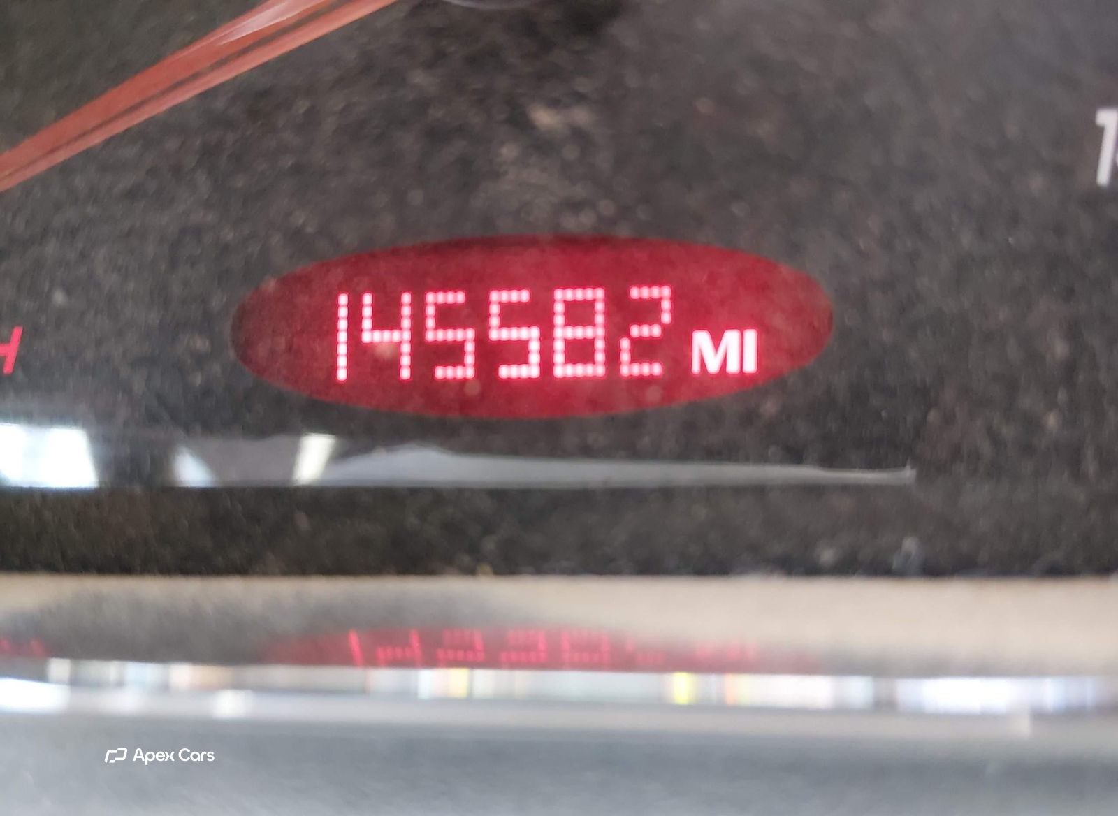 Pontiac G6 2007