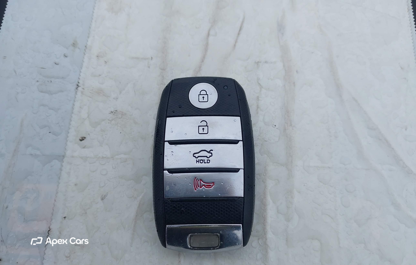Kia Optima 2016