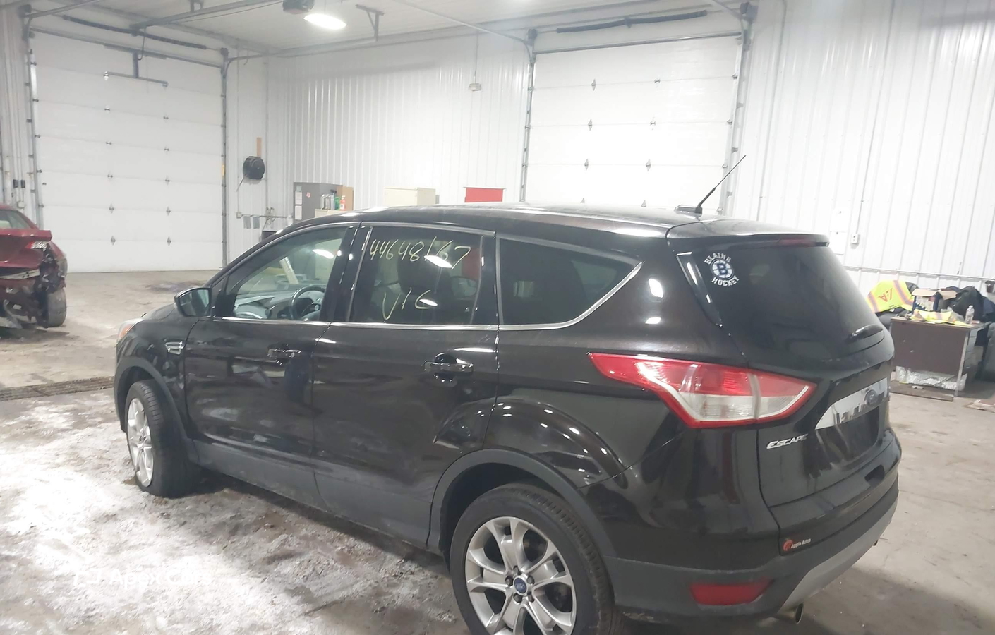 Ford Escape 2013
