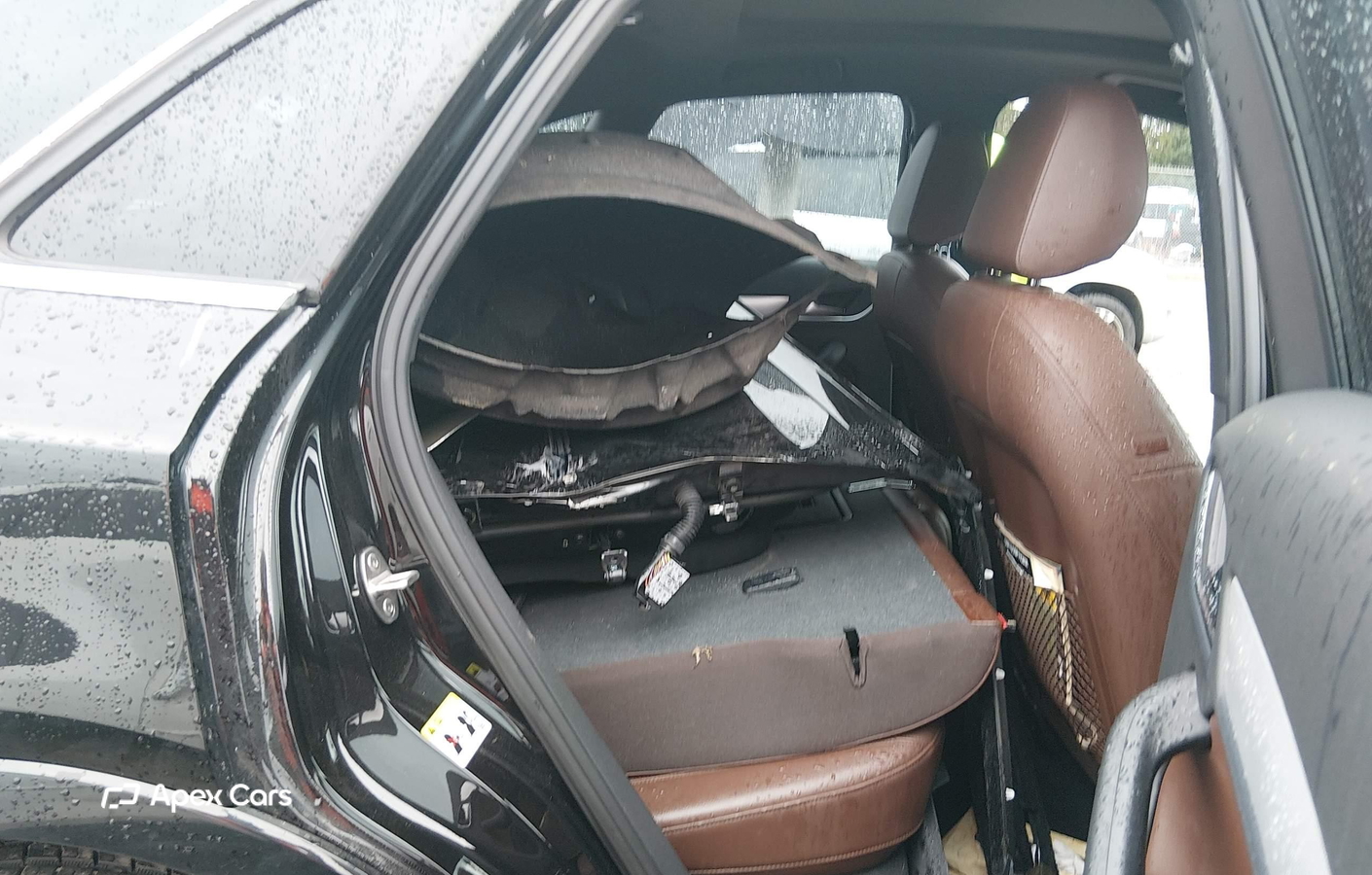 Audi Q3 2015