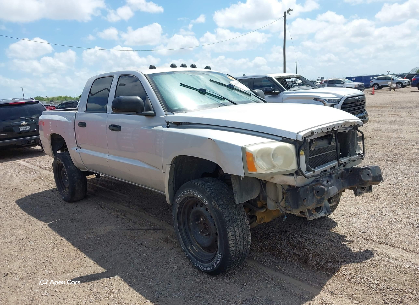 Dodge Dakota 2006