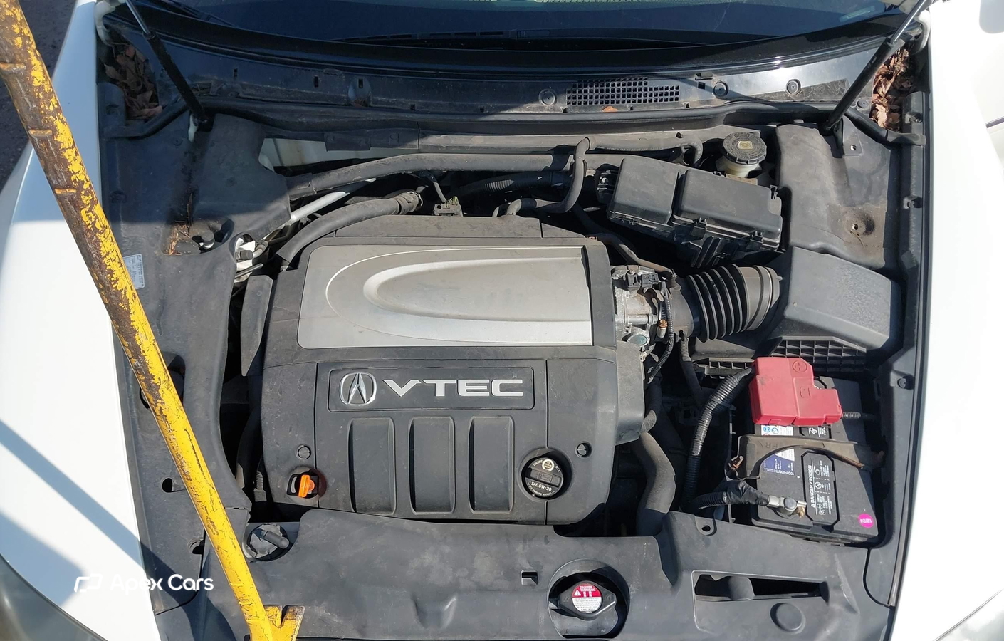 Acura RL 2006