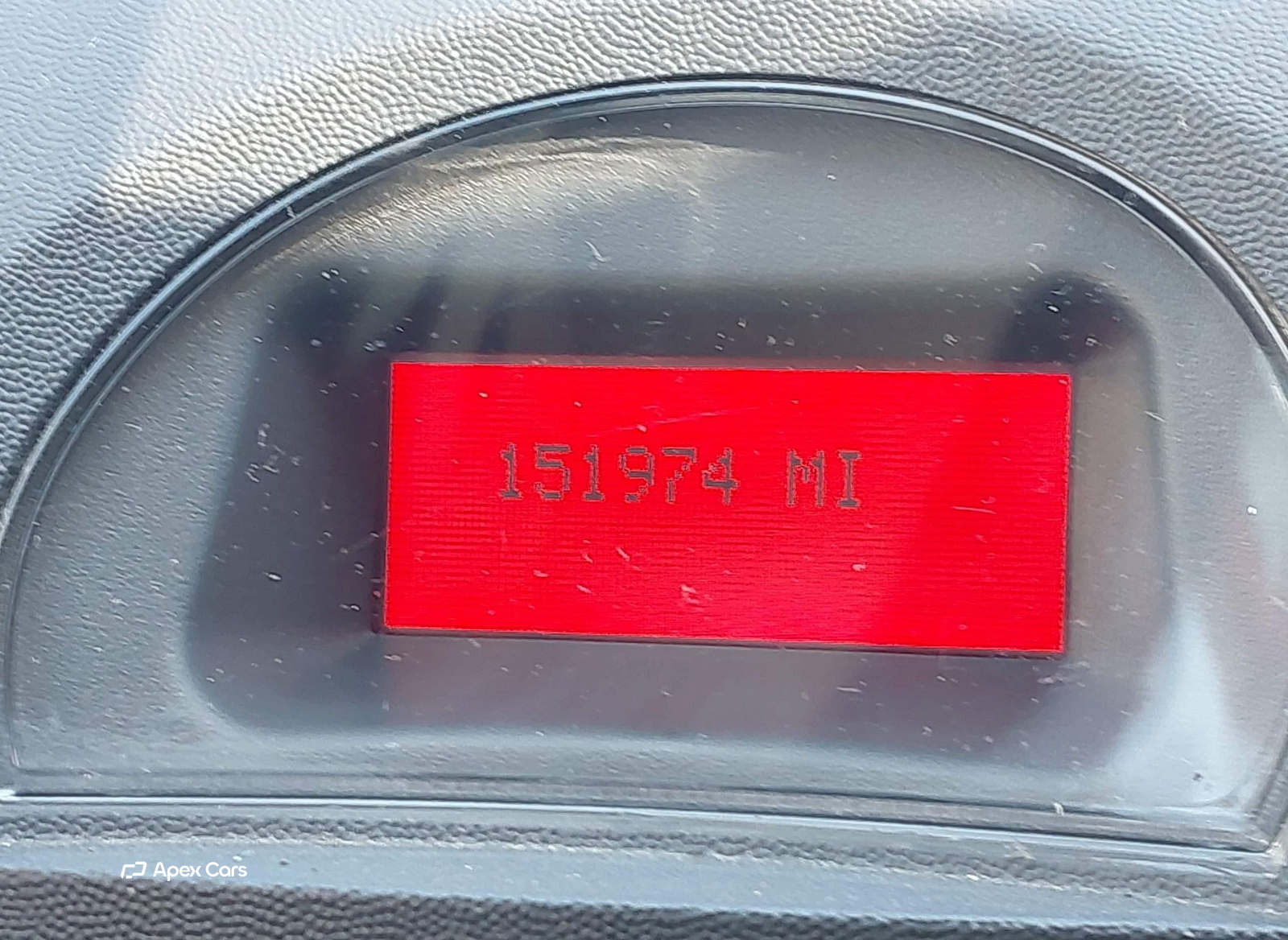 Pontiac Grand Prix 2007