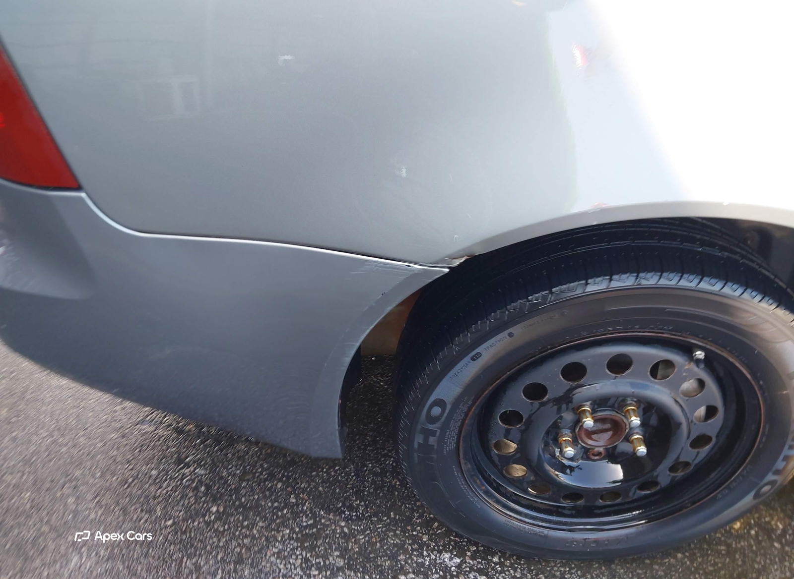 Pontiac Grand Prix 2007