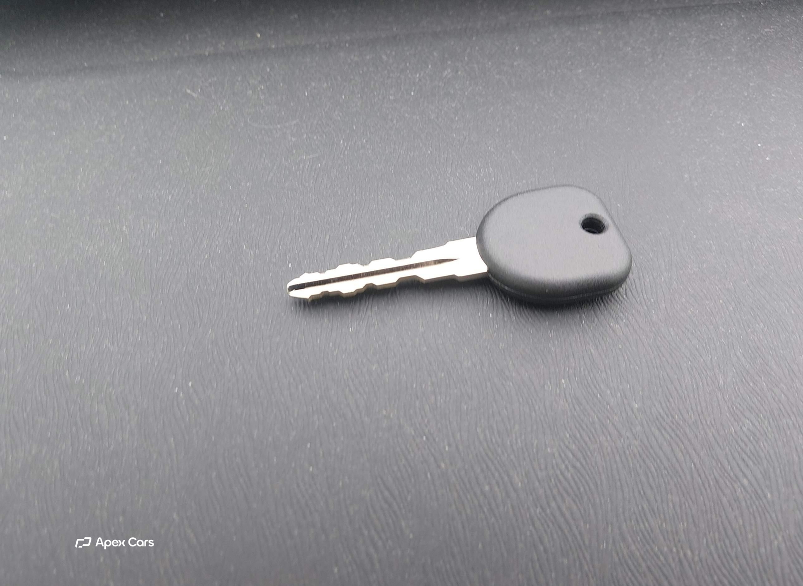 Pontiac Grand Prix 2007