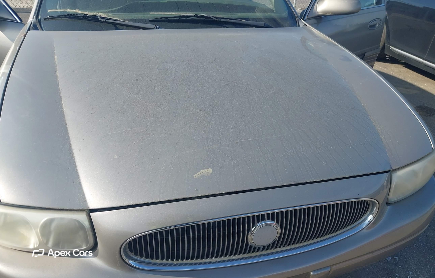 Buick LeSabre 2000