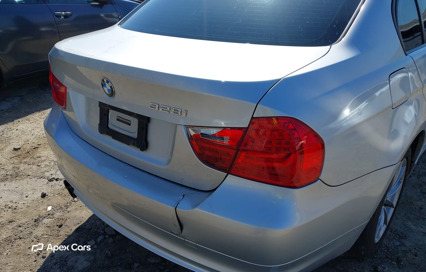 BMW Series 3 2010