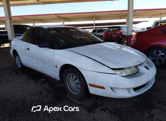 Saturn SC 1999 - Image 1 of 16