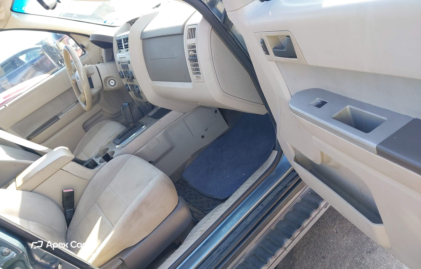 Ford Escape 2011