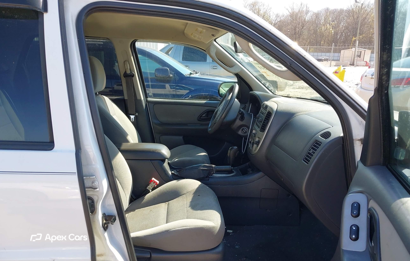 Ford Escape 2005