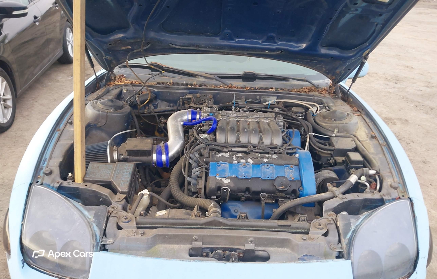 Mitsubishi 3000 GT 1994