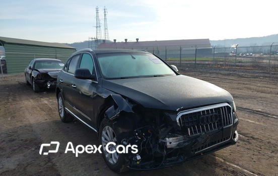 Audi Q5 2015 - Image 1 of 17