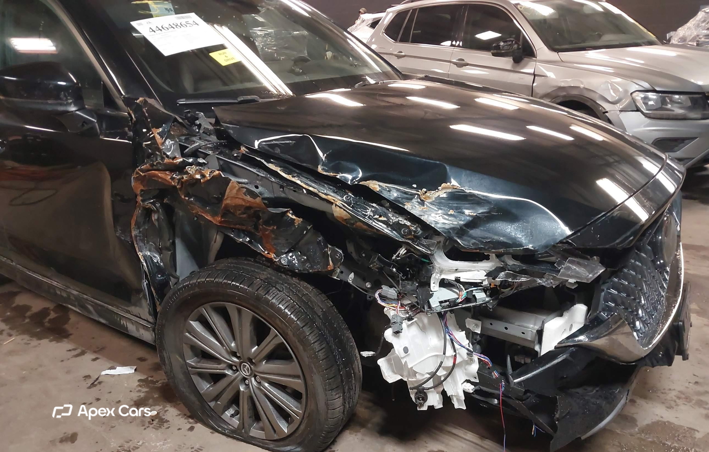 Mazda CX-5 2025