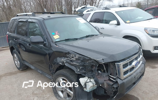 Ford Escape 2011 - Image 1 of 18