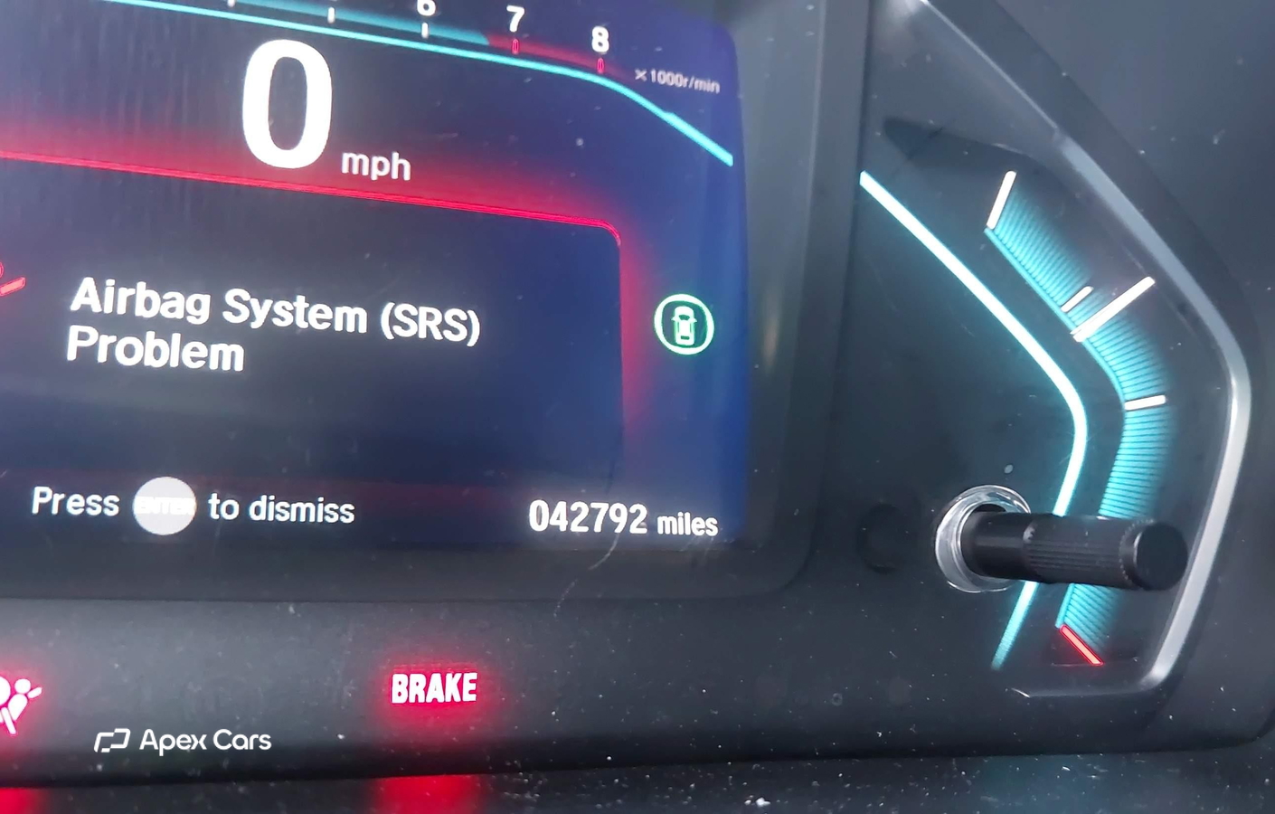 Honda Odyssey 2023