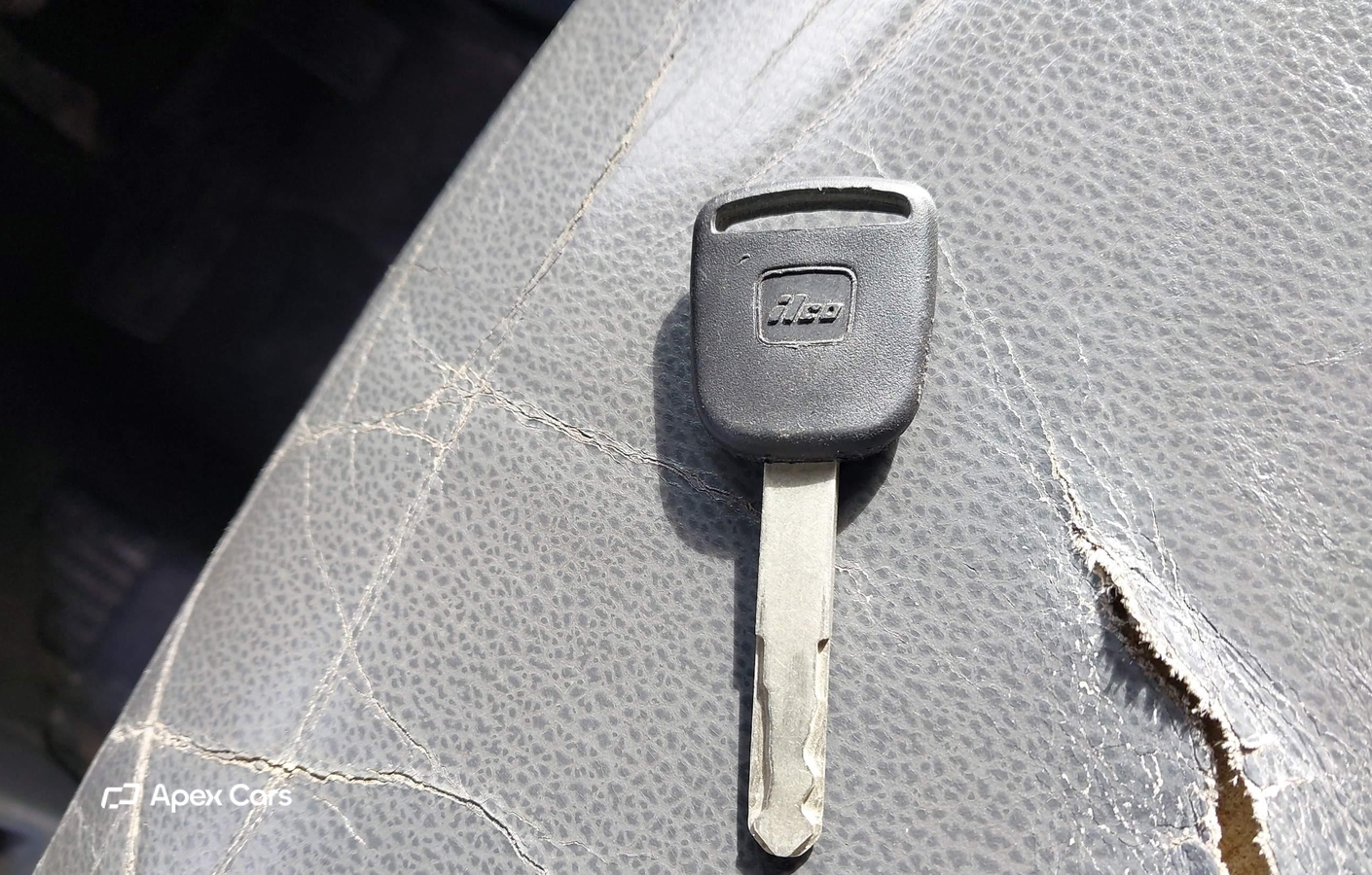 Honda Pilot 2006