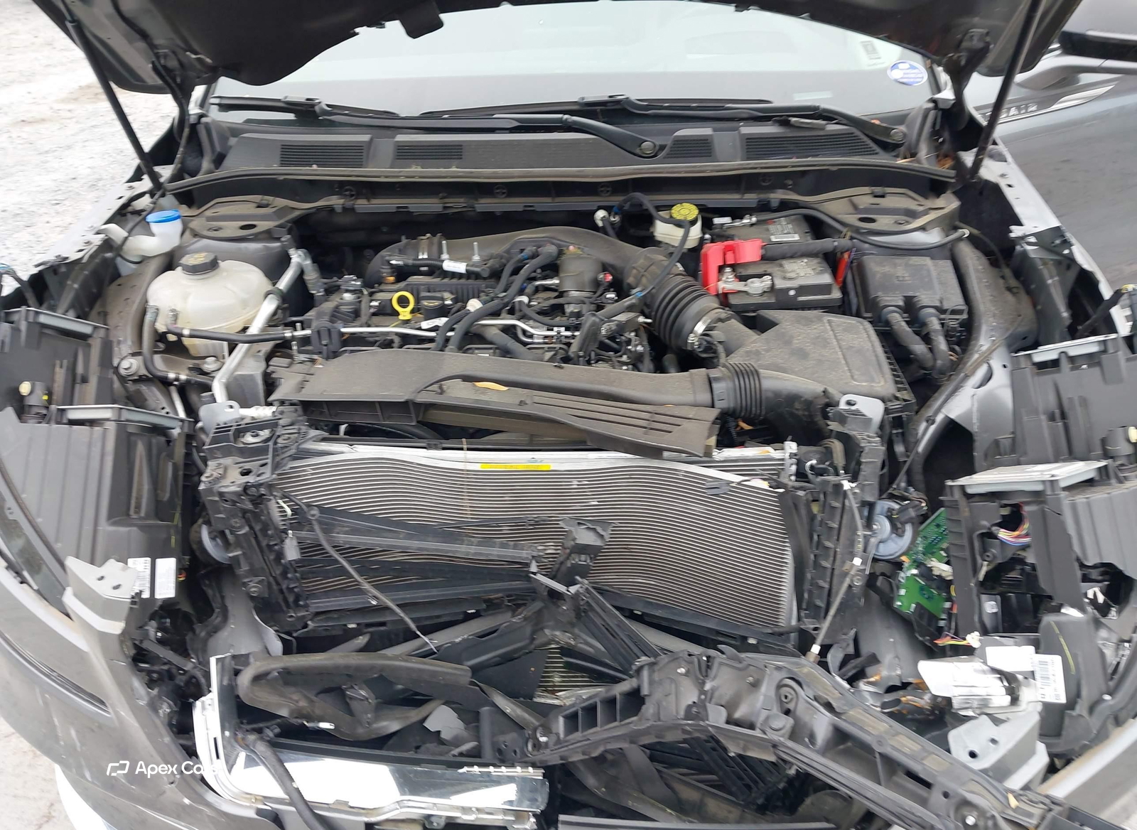 Lincoln Corsair 2022