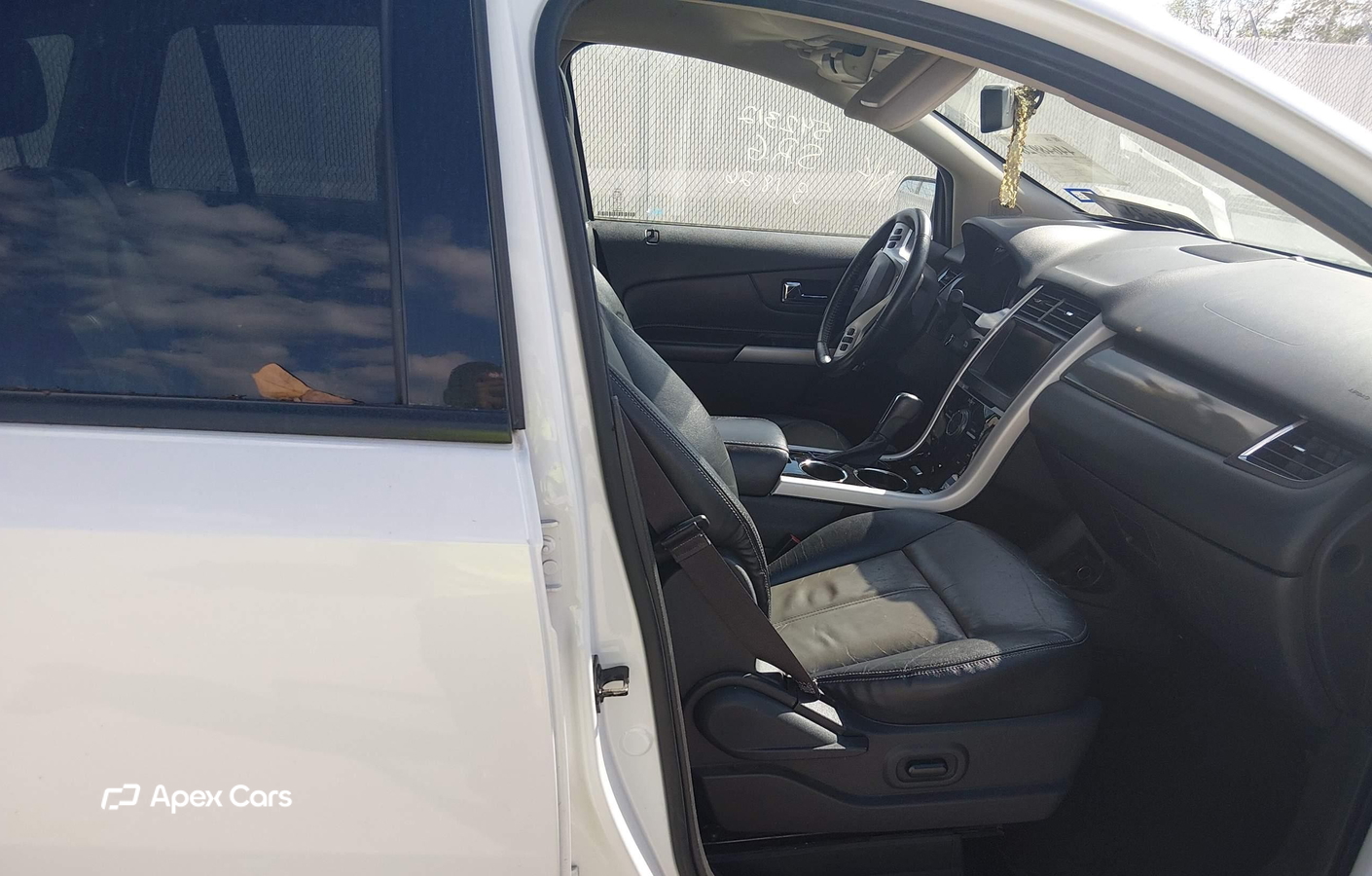 Ford Edge 2014