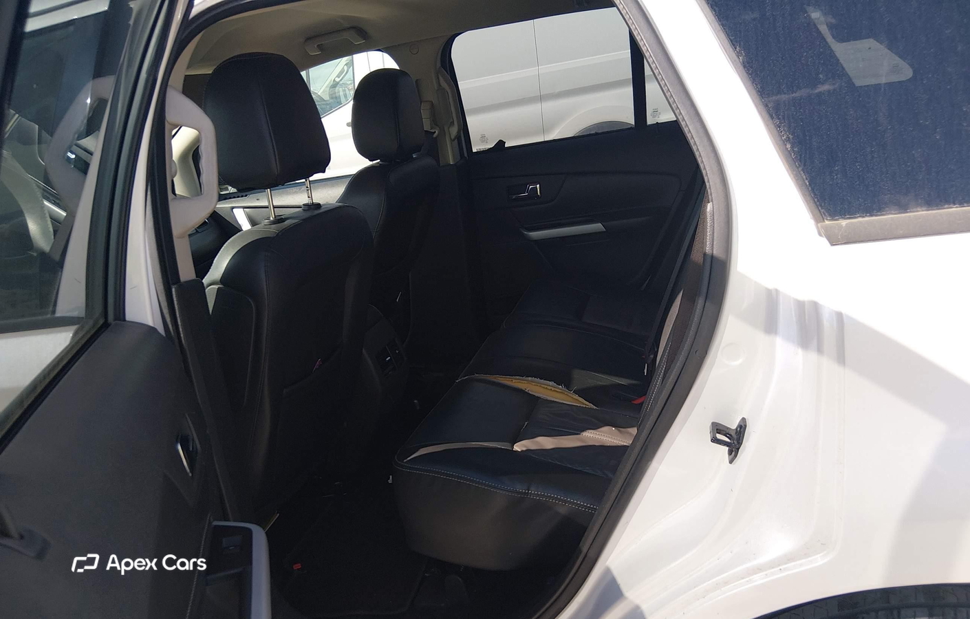 Ford Edge 2014