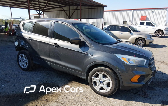 Ford Escape 2017 - Image 1 of 18