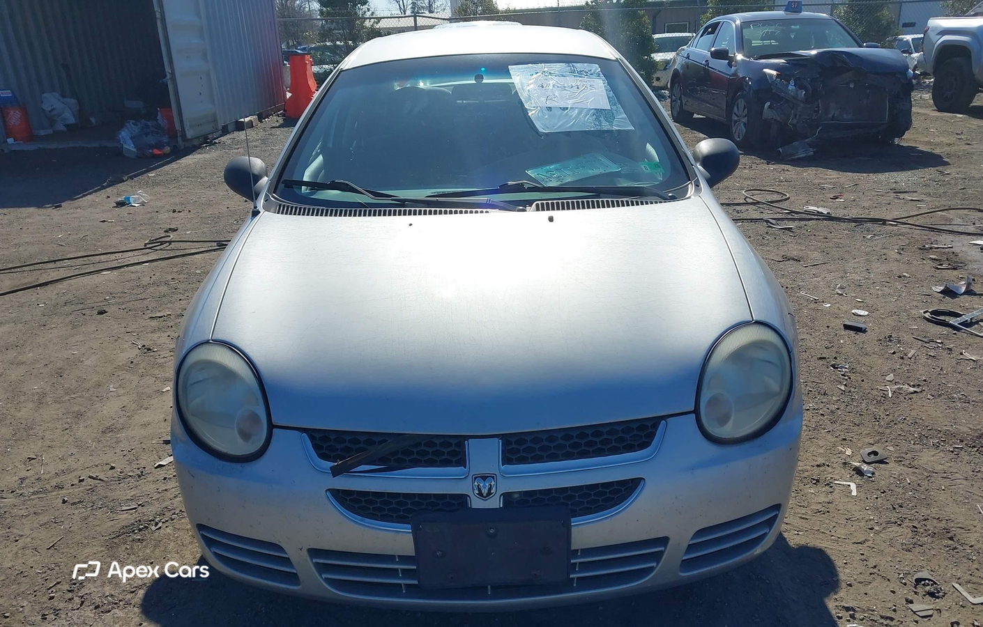 Dodge Neon 2004