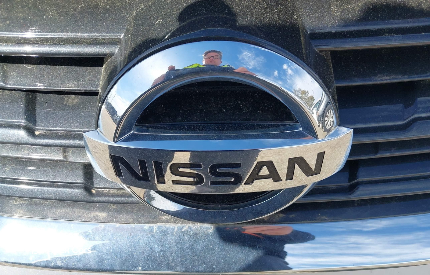 Nissan Altima 2018
