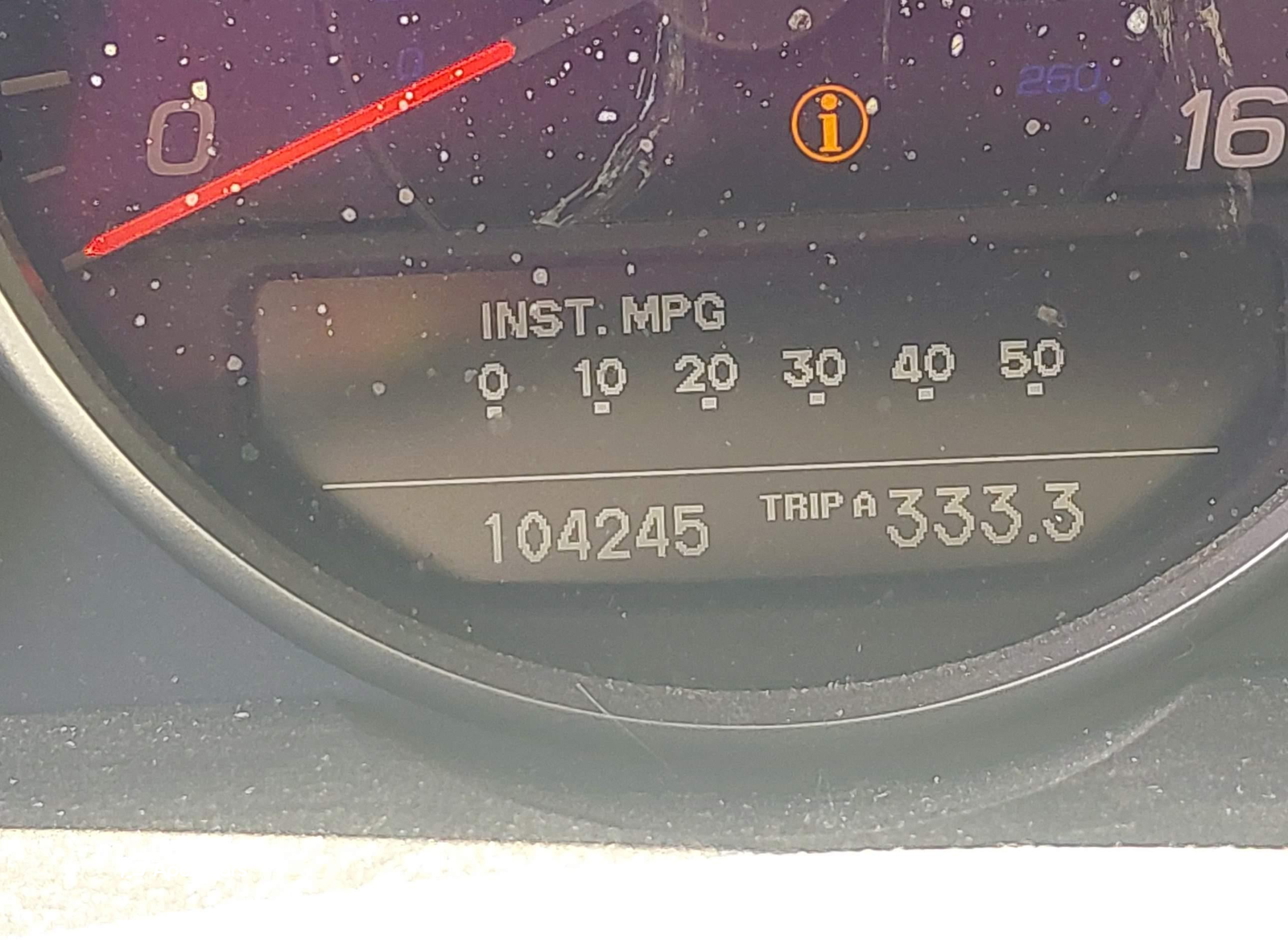 Acura RL 2008