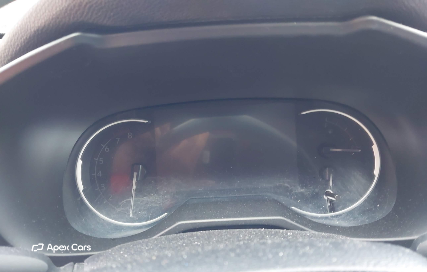 Toyota RAV 4 2019