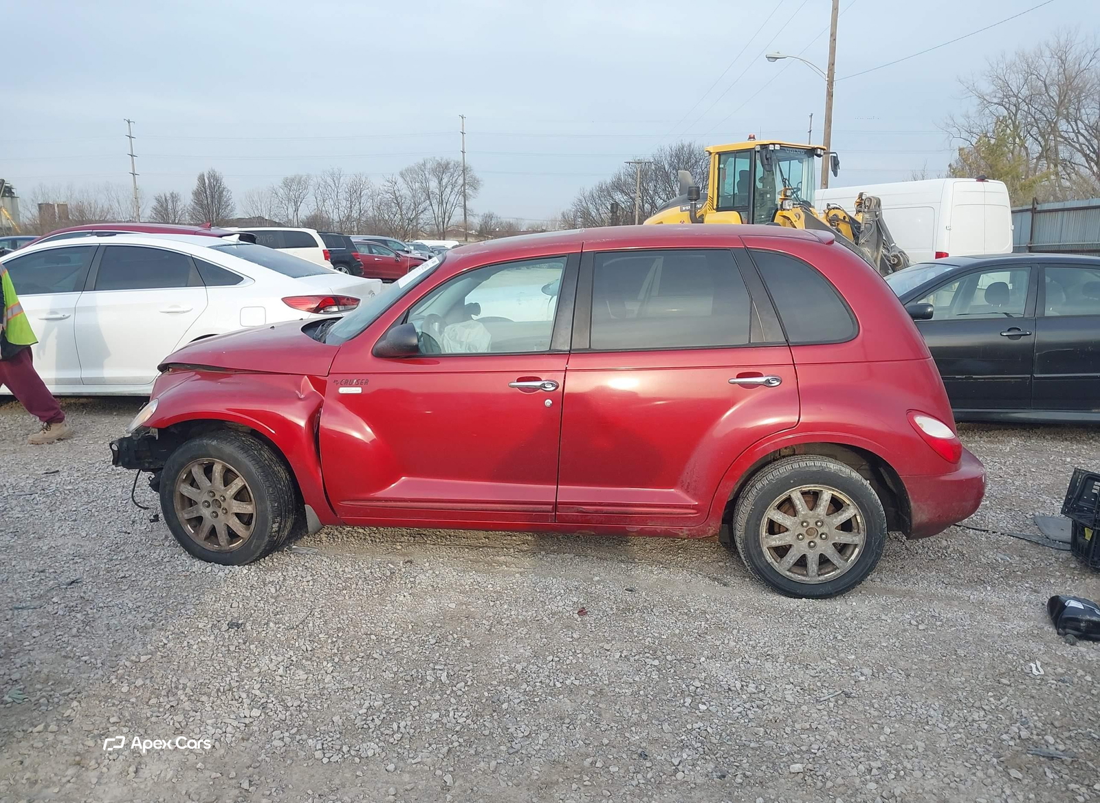 Chrysler PT Cruiser 2006