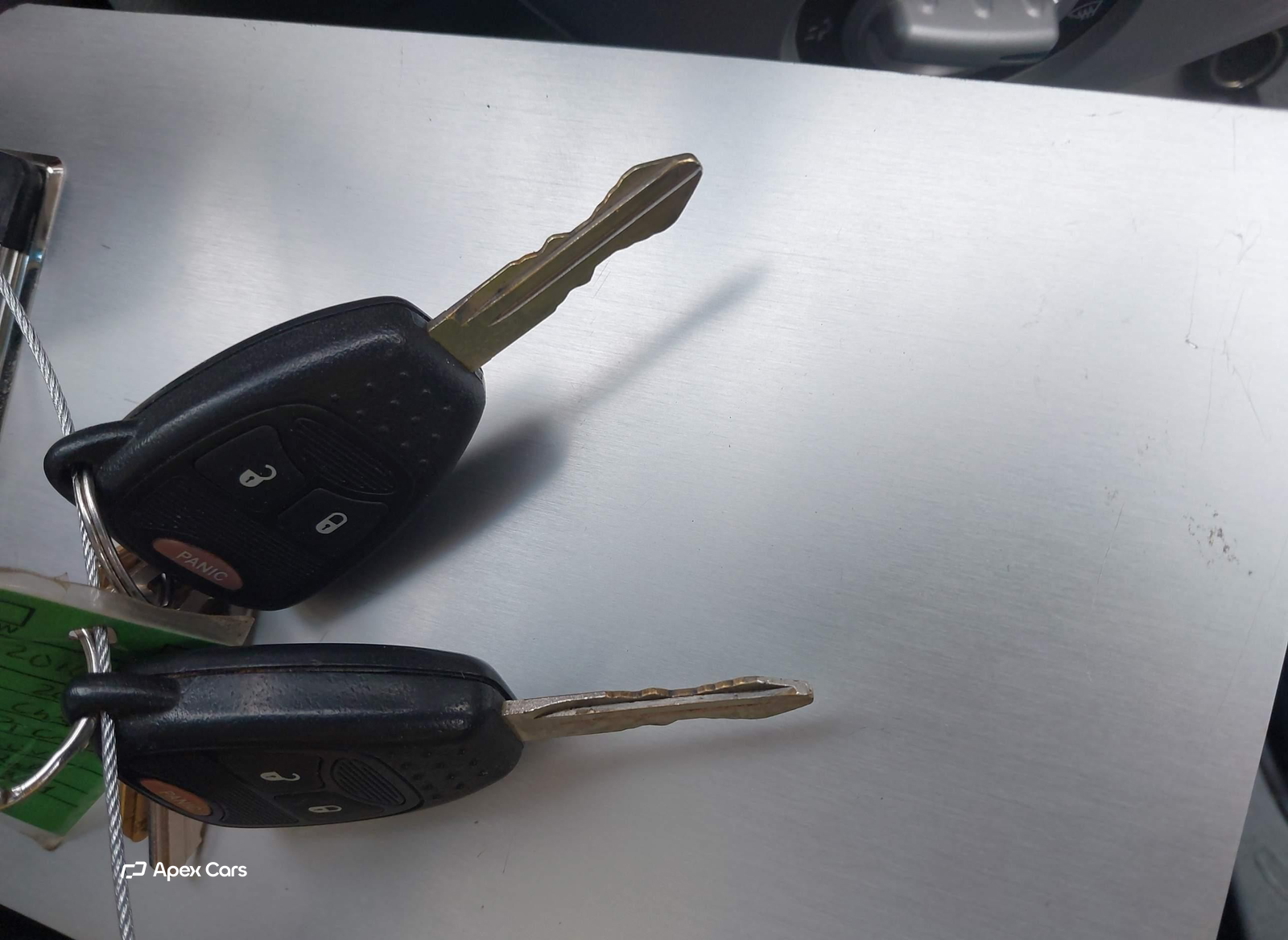 Chrysler PT Cruiser 2006