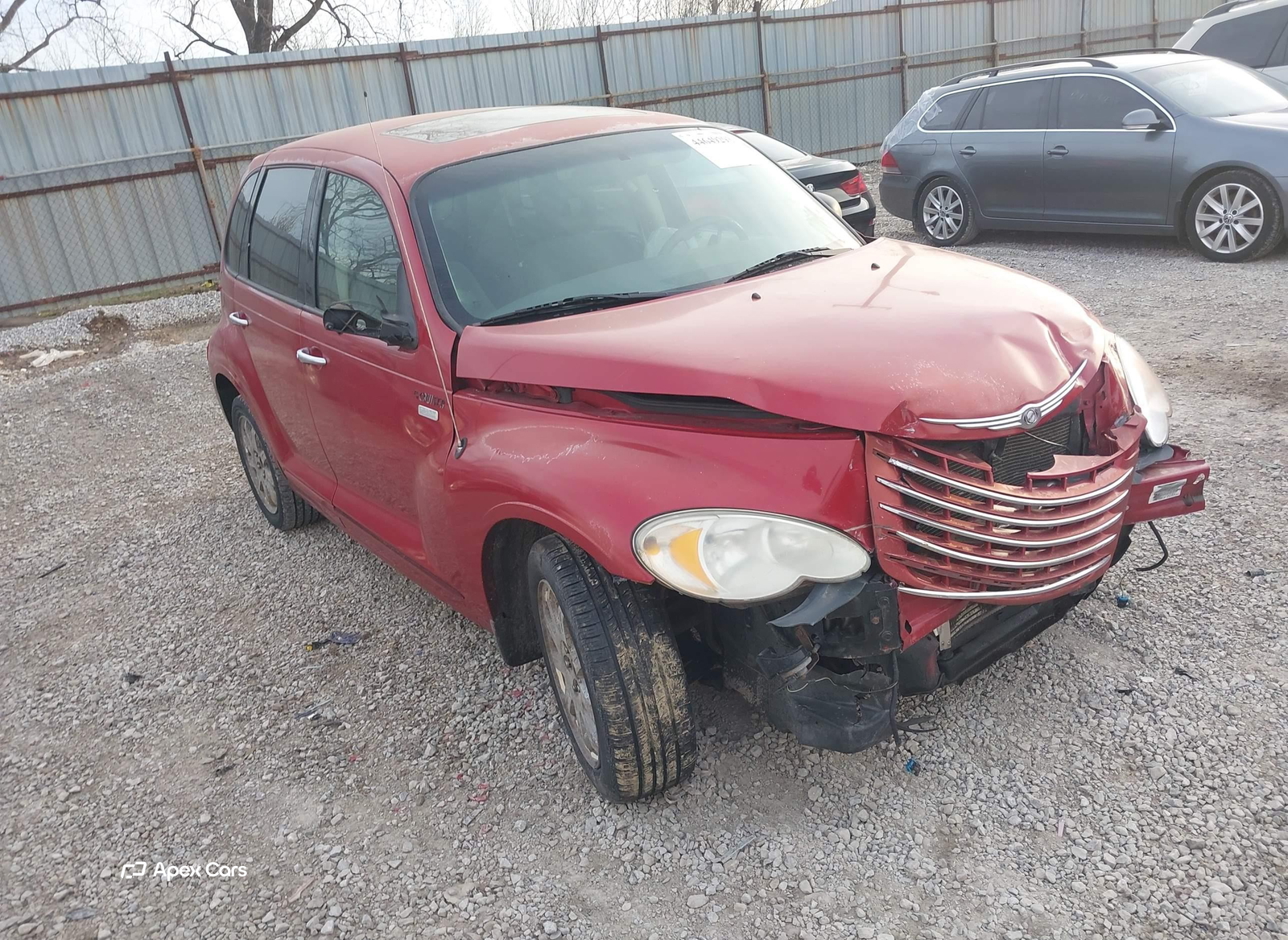 Chrysler PT Cruiser 2006