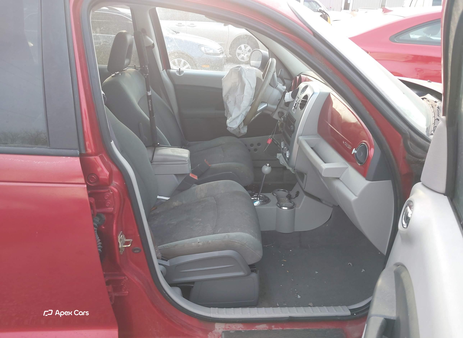 Chrysler PT Cruiser 2006
