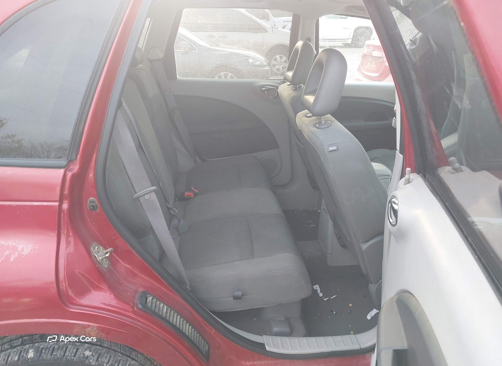 Chrysler PT Cruiser 2006