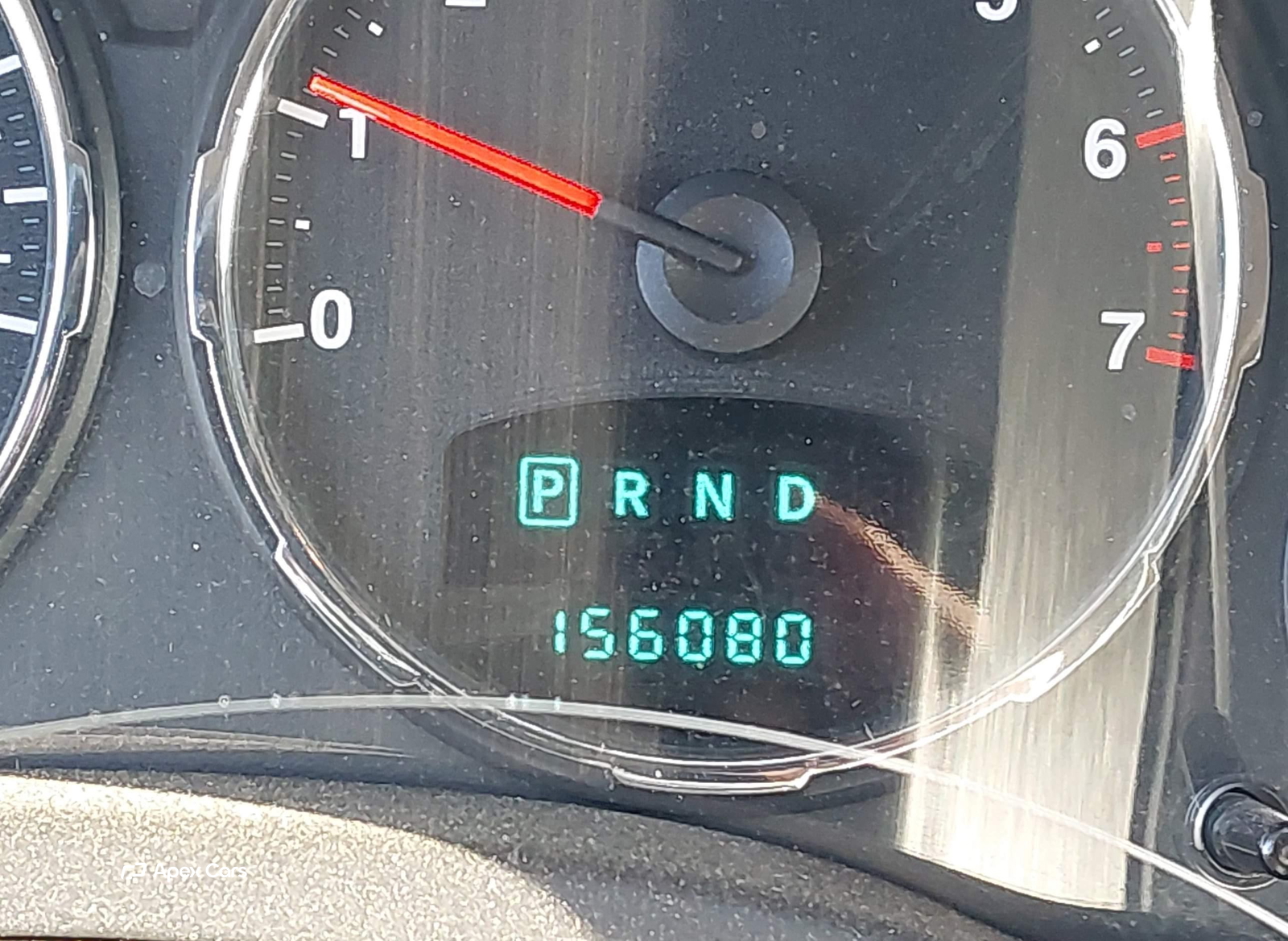 Jeep Liberty (North America) 2010