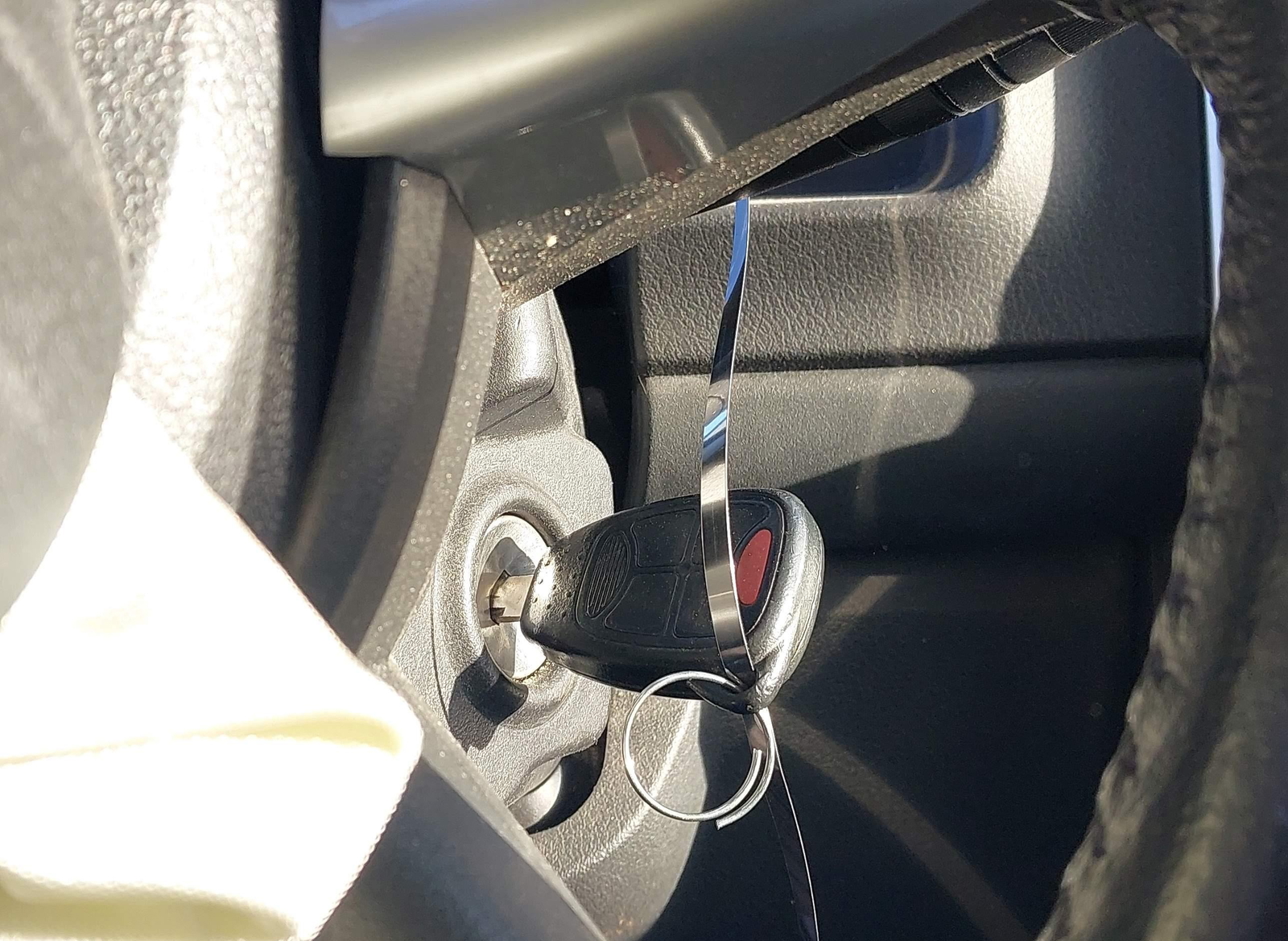 Jeep Liberty (North America) 2010