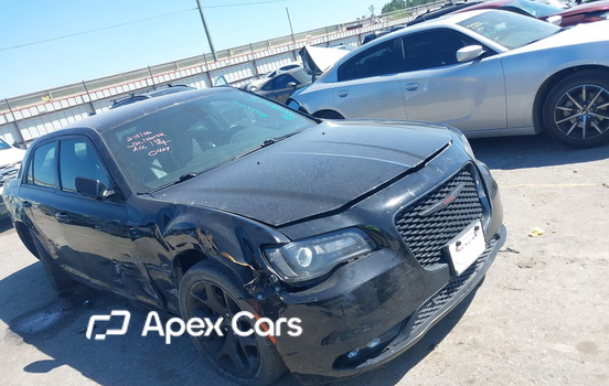 Chrysler 300 2021 - Image 1 of 17