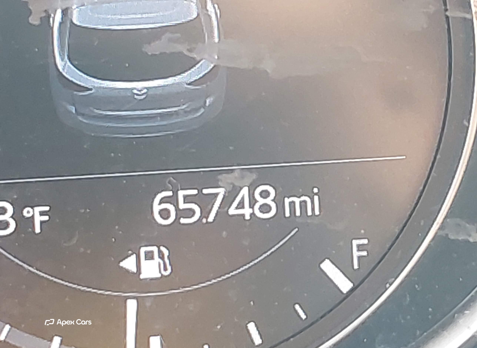 Mazda CX-5 2018