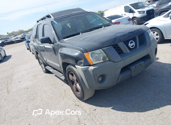 2006 Nissan XTerra - Image 1 of 5